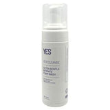 Yes Cleanse intimate foam wash ultra gentle 150ml (British brand)