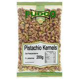 Sainsburys Fudco Pistachio Kernels Snacks 200g- Buy online at McGrocer