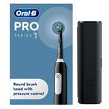 Sainsburys Oral-B Pro 1 680 Electric Toothbrush Black- Buy online at McGrocer