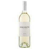 Sainsburys Bread & Butter Pinot Grigio White Wine 75cl- Buy online at McGrocer