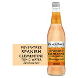 Fever-Tree Spansk Klementin-smaksatt Tonicvann 500ml