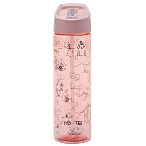 Smash Cats & Dogs Sipper Bottle 24.5cm (British brand)