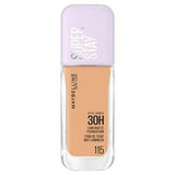 Sainsburys Maybelline Super Stay Lumi Matte Foundation 115- Buy online at McGrocer