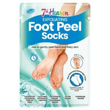 Sainsburys 7th Heaven Exfoliating Foot Peel Socks- Buy online at McGrocer