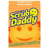 Sainsburys Scrub Daddy Original Non Scratch Sponge- Buy online at McGrocer