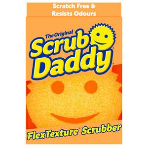 Scrub Daddy Original Non-Scratch Sponge (British brand)