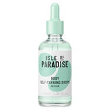 Isle of Paradise Self Tanning Drops Medium Body 75ml