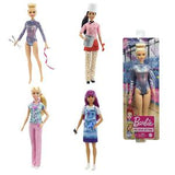 Sainsburys Barbie Career Doll Assortment Kids Toy Collection- Buy online at McGrocer