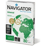 Sainsburys Navigator A4 Printer Paper 400 Sheets- Buy online at McGrocer