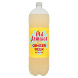 Sainsburys Old Jamaica Ginger Beer Regular Soft Drink 2L- Buy online at McGrocer
