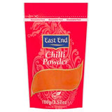 East End Hot Chilli Powder 100g
