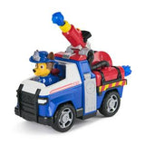 Sainsburys Paw Patrol Fire Rescue Vehicle Assortment Toy Vehicle- Buy online at McGrocer