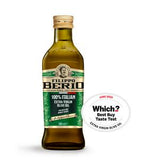 Sainsburys Filippo Berio Extra Virgin Olive Oil 500ml- Buy online at McGrocer