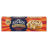 Sainsburys Jus-Rol Cinnamon Swirls Pastry Dough 320g- Buy online at McGrocer