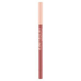 Sainsburys Maybelline Lifter Lip Liner Moisture-Locking Formula Hyaluronic Acid- Buy online at McGrocer