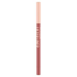 Maybelline Lifter Lip Liner, imported from the UK