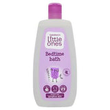 Sainsburys Sainsbury's Little Ones Baby Bedtime Bath 500ml- Buy online at McGrocer