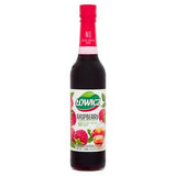 Lowicz Himbeersirup 400ml Cocktailmischung