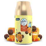 Sainsburys Glade Honey and Chocolate Automatic Spray Refill 269ml Room Fragrance- Buy online at McGrocer
