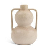 Sainsburys Habitat Gourd Handled Ceramic Vase 2500ml- Buy online at McGrocer