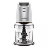 Kenwood EasyChop minihakker hvit 0.5 liter