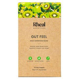 Sainsburys Rheal Gut Feel Organic Superfood Blend 10 x 5g sachets- Buy online at McGrocer