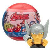 Sainsburys Marvel Avengers Mashems Squishy Capsules Assortment One Supplied- Buy online at McGrocer