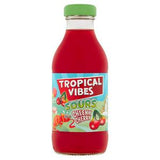 Cheeky Cherry Lemon Soft Drink 300ml (British brand)