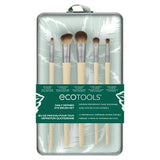 EcoTools Daily Defined Eye Brush Set
