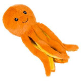 Sainsburys Petface Planet Oz Octopus Plush Dog Toy- Buy online at McGrocer