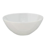 Sainsburys Sainsbury's Home Coupe Cereal Bowl White- Buy online at McGrocer