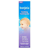 Bonjela Soothing Teething Gel 15ml - British product