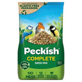Sainsburys Peckish Complete Seed Mix Wild Bird Food 1.7kg- Buy online at McGrocer
