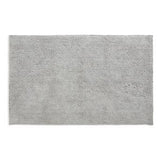 Habitat Reversible Bath Mat Grey 50 x 80cm, UK version