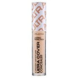 Sainsburys Collection Lasting Perfection Ultra Cover Concealer 7W Biscuit Warm 5.5ml- Buy online at McGrocer