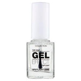 Sainsburys Collection Spotlight Shine Gel Effect Top Coat 10.5ml- Buy online at McGrocer