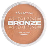 Sainsburys Collection Bronze Glow Matt Powder Terracotta Fake Tan Powder 15g- Buy online at McGrocer