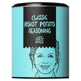 Sainsburys Just Spices Classic Roast Potato Seasoning British Seasoning 60g- Buy online at McGrocer