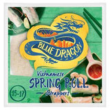Sainsburys Blue Dragon Spring Roll Wrappers Rice 134g- Buy online at McGrocer