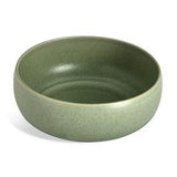 Sainsburys Habitat Nona Stoneware Cereal Bowl Green- Buy online at McGrocer