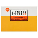 Sainsburys House Dishwasher Tablets 30 Pack- Buy online at McGrocer