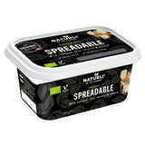Sainsburys Naturli' Organic Vegan Spread 450g- Buy online at McGrocer
