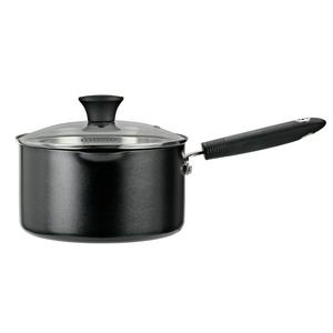 Sainsbury's Home Aluminium Saucepan 20cm (British brand)