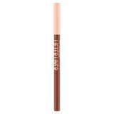 Sainsburys Maybelline Lifter Lip Liner with Hyaluronic Acid Lets Bounce Liners- Buy online at McGrocer