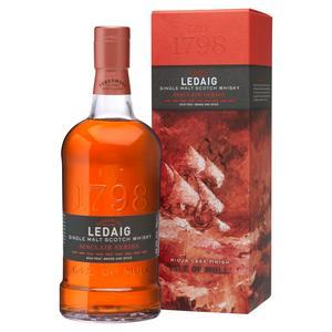 Sainsburys Ledaig Single Malt Scotch Whisky 70cl- Buy online at McGrocer