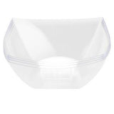 Sainsburys Sainsbury's Reusable Square Bowls Pack of 4- Buy online at McGrocer