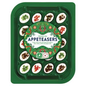 Appeteasers Provence Mix Weichkäse-Bällchen 100g