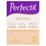 Perfectil Capsules 30 Count For Skin Hair And Nails
