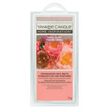 Sainsburys Yankee Candle Wax Melts Coral Peony 75g- Buy online at McGrocer