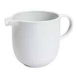 Habitat Riko Porcelain Milk Jug